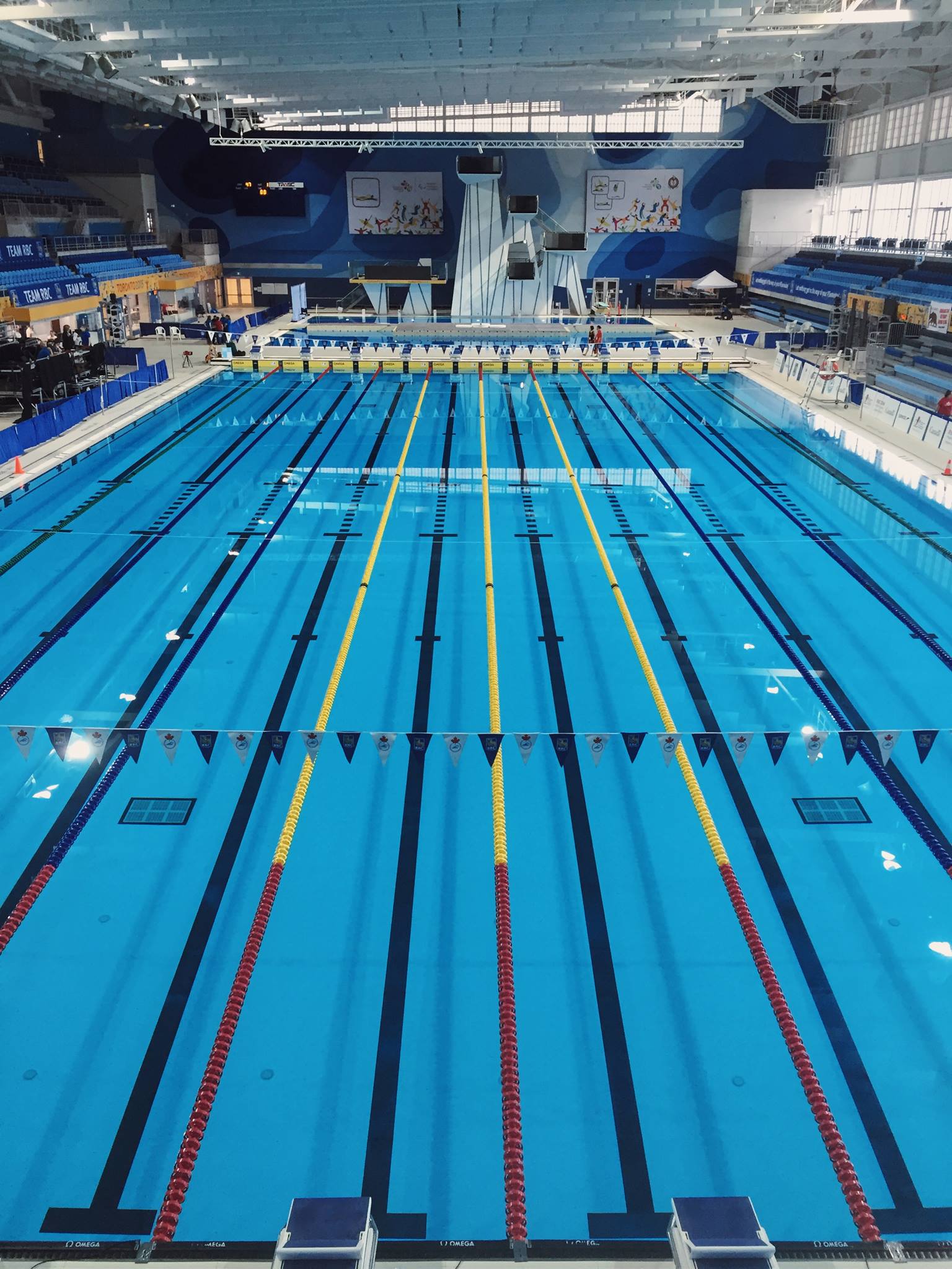 Canadian Olympic Trials Day 6 Recap Pacific Coast Swimming