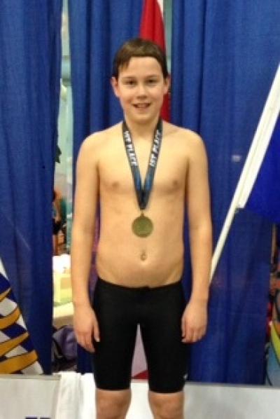 Michael Schmidt Gold 200BR