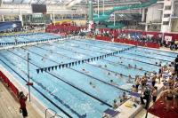 2011 PCS Xmas Cracker Swim Meet